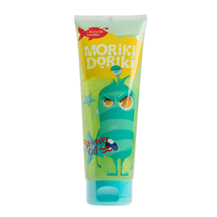 For bath and shower Shower gel Grinbo, 250 ml