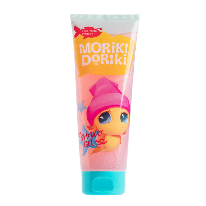 For children Shower gel Shushi, 250 ml