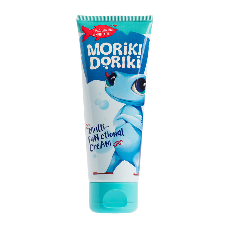 Universal Children's Cream RURU