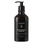 ROYAL BARBER ANTIDANDRUFF SHAMPOO, 290 ml