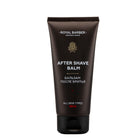 ROYAL BARBER After Shave Balm, 100 ml