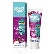 Children's Toothpaste 'Grinbo Forest Berry'