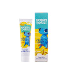 MORIKI DORIKI Banana toothpaste Ruru, 65g – buy online