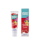 MORIKI DORIKI Strawberry toothpaste Shushi , 65g