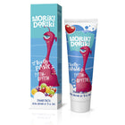 MORIKI DORIKI Toothpaste Neki tutti-frutti, 65 g