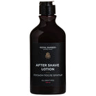 After Shave Lotion