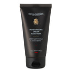 Royal Barber MOISTURIZING CREAM ALOE VERA, 75 ml – online store
