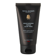 Face Cream with Aloe Vera