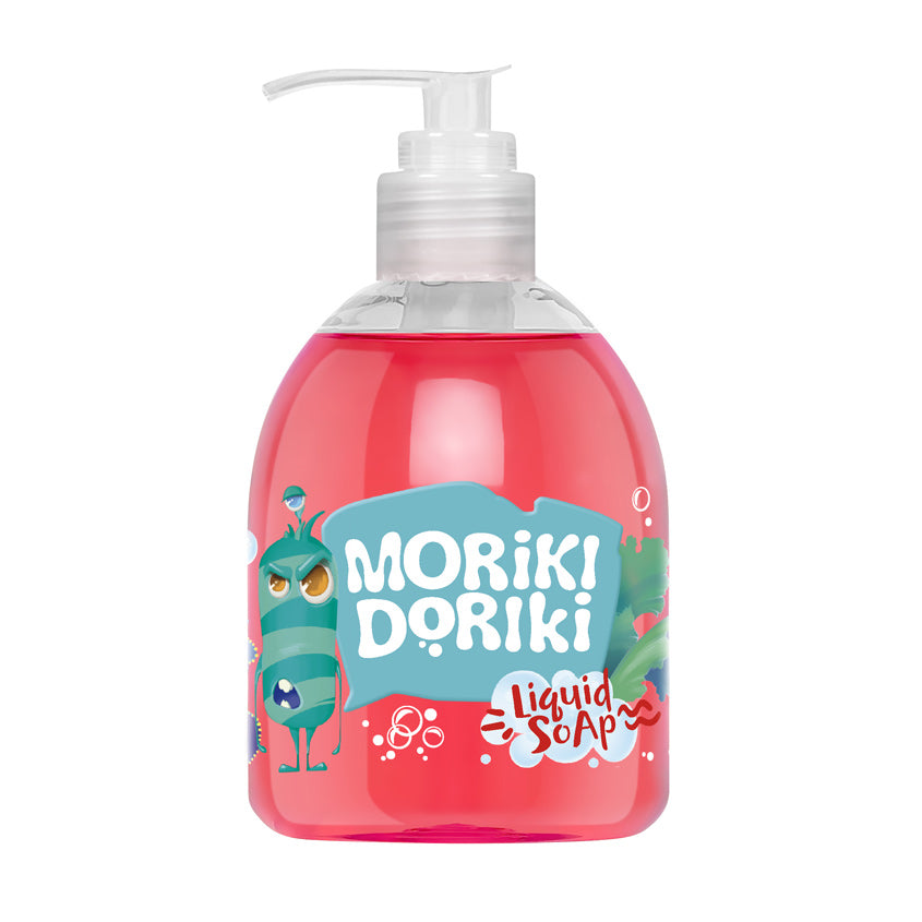 MORIKI DORIKI Liquid soap Grinbo, 280 ml – شراء أونلاين