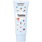 Hydrating hand cream Tiramisu, 75ml