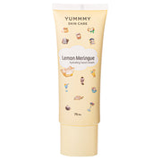 Hydrating hand cream Lemon Meringue, 75ml