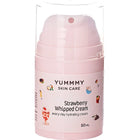 Every-day hydrating cream Strawberry Whipped Cream, 50 ml