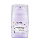 YUMMMY Night rich cream Cookies and Vanilla Cream Trifle, 50 ml