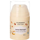 YUMMMY Climate control day cream Lemon Meringue, 50ml