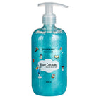 Blue Curacao delicate shower gel, 450ml