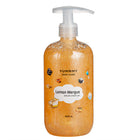 YUMMMY Lemon Meringue delicate shower gel, 450ml