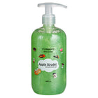 YUMMMY Apple Strudel delicate shower gel, 450ml