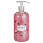 YUMMMY Coconut Water delicate shower gel, 450ml – online store