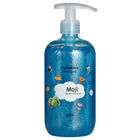YUMMMY Moji delicate shower gel, 450ml