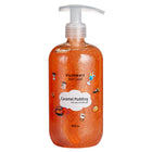 YUMMMY Caramel Pudding delicate shower gel, 450ml – buy online