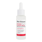 WILD NATURE SKIN SOLUTION Extreme Blemish Serum triple action treatment fluid, 27 ml