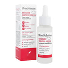 WILD NATURE SKIN SOLUTION Extreme Blemish Serum triple action treatment fluid, 27 ml – buy online