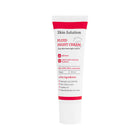 WILD NATURE SKIN SOLUTION Fluid night cream for flawless skin, 30 ml – buy online