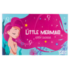 Advent Calendar Little Mermaid