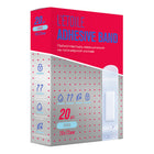 LOREN COSMETIC L’Etoile Adhesive band, transparent 19kh72, 20 pcs.