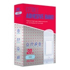 LOREN COSMETIC L’Etoile Adhesive band, transparent 25kh72, 20 pcs. – buy online