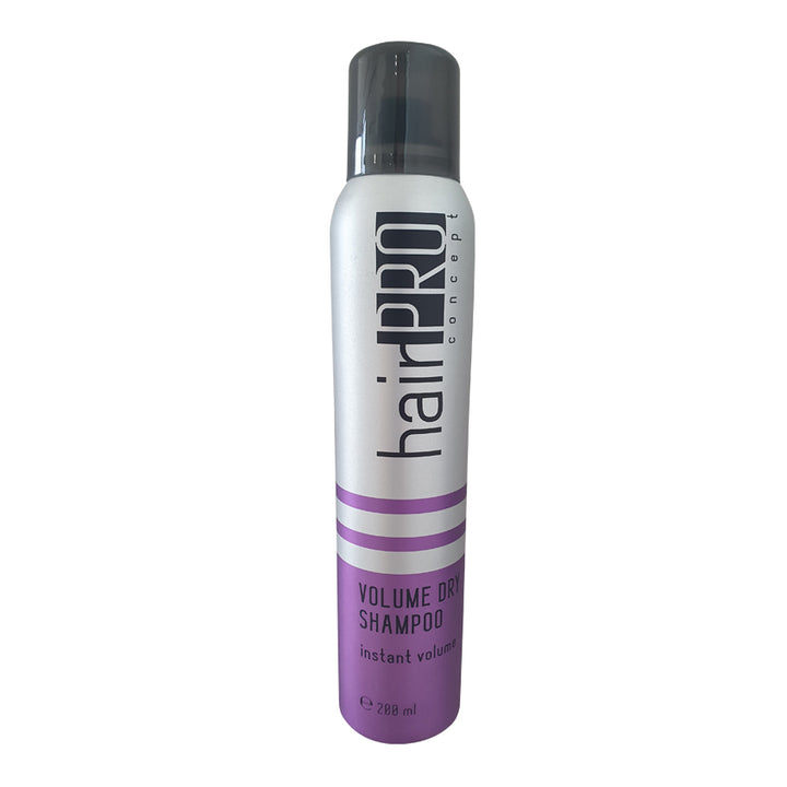 Volume Dry shampoo, 200 ml