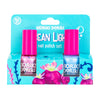 Ocean Light Nail Polish Set