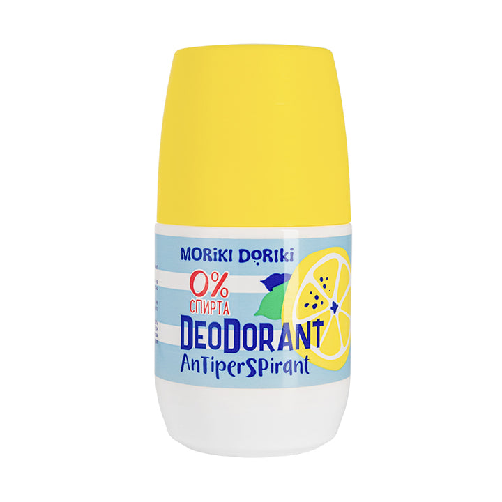 Deodorants Deodorant-antiperspirant Citrus breeze, 50 ml