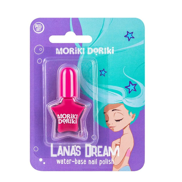 Lana's Dream water-base nail polish, 4ml