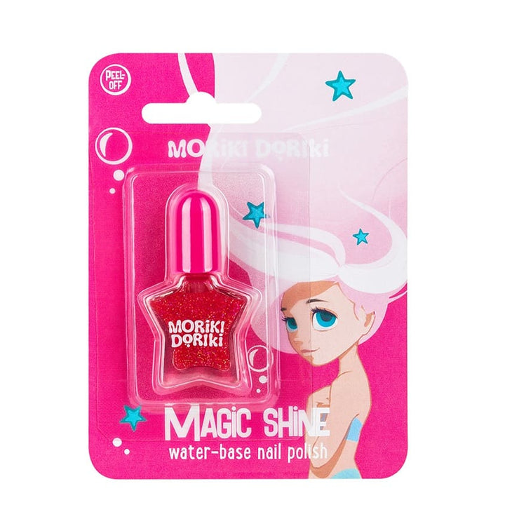 Magic shine water-base nail polish, 4ml