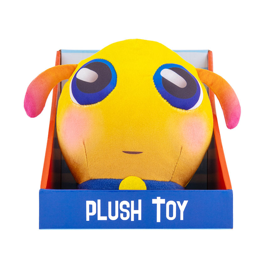 BUL'K PLUSH TOY, 1pc