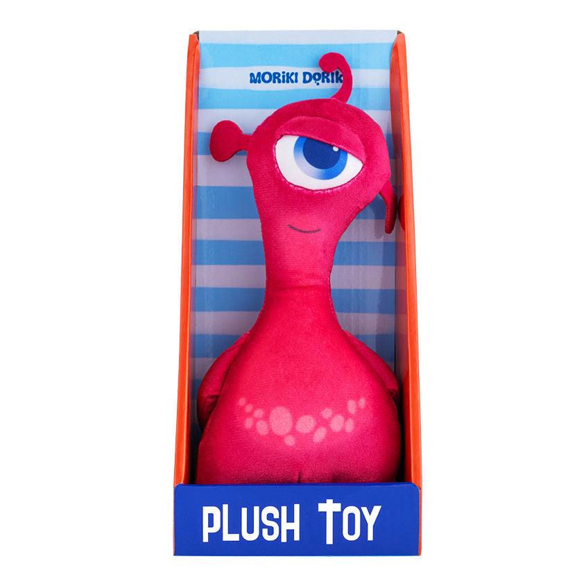 Neki Plush Toy
