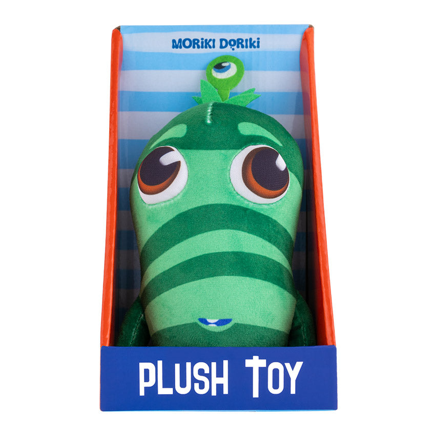 Grinbo Plush Toy