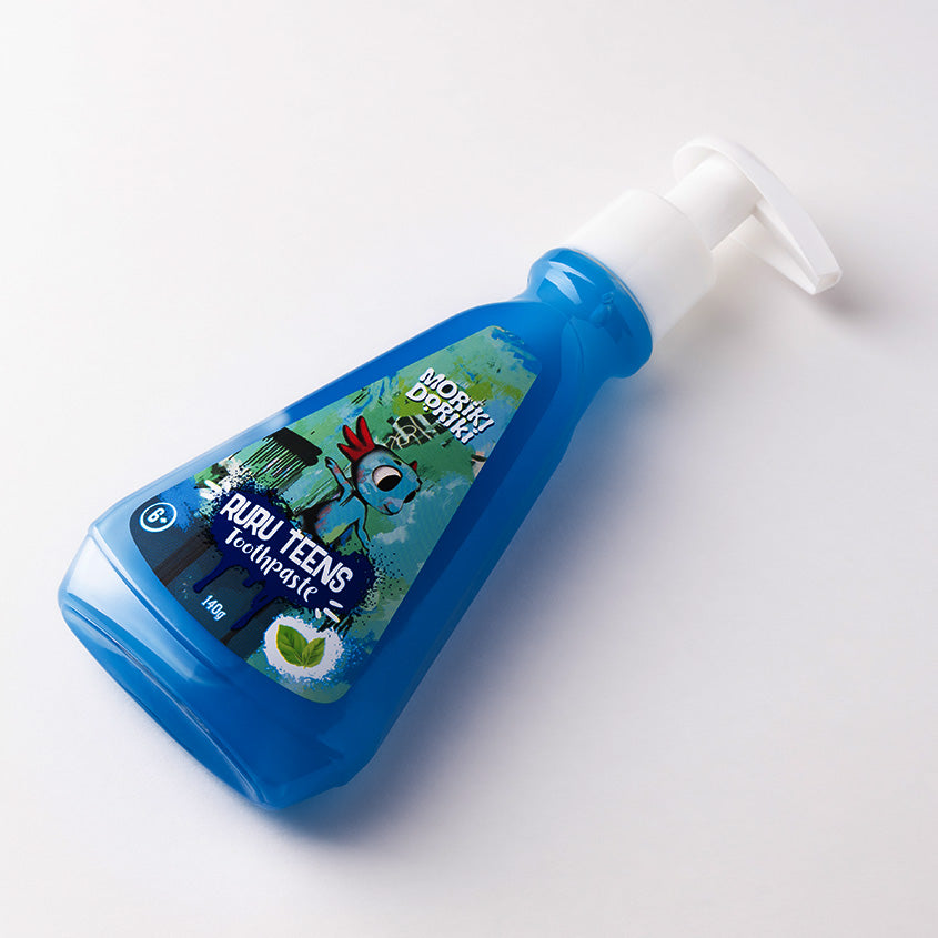 Ruru Teens Toothpaste