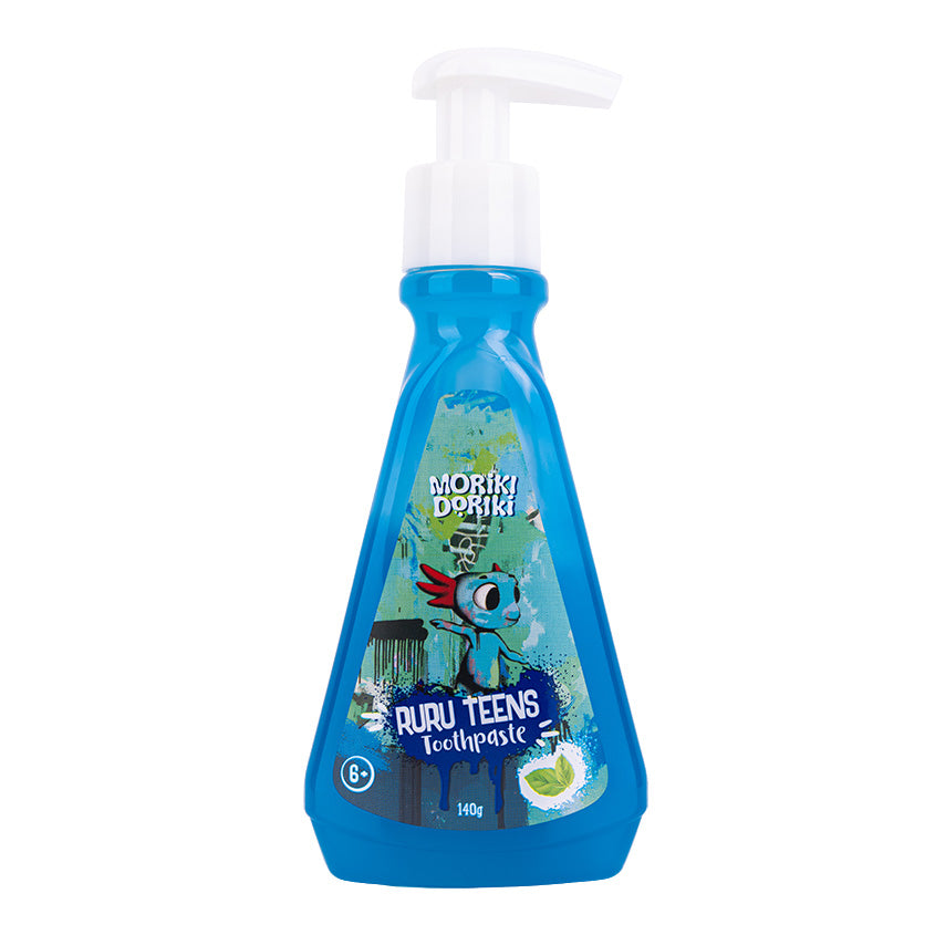 Ruru Teens Toothpaste