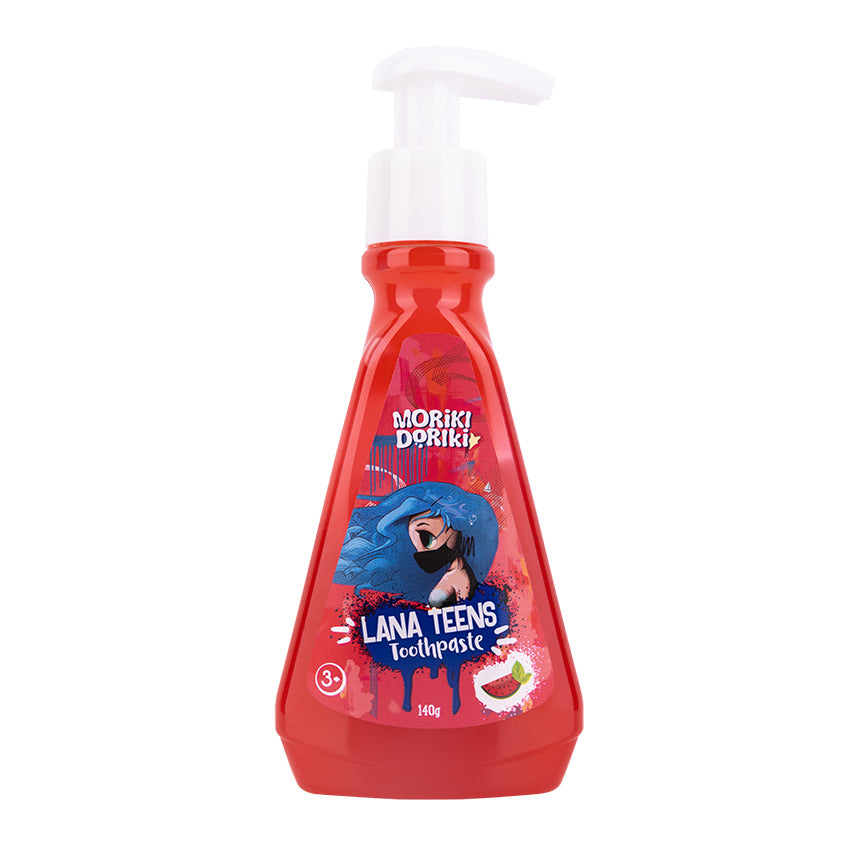 Lana Teens Toothpaste