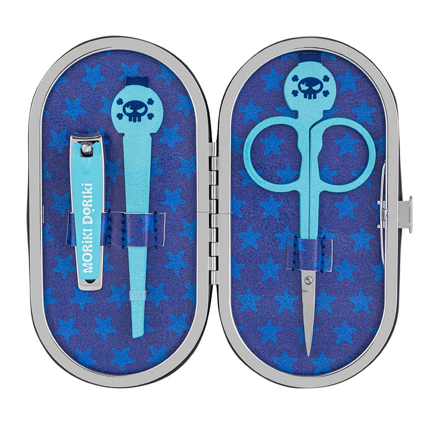 Manicure Set BRAVE PIRATE SPIKE