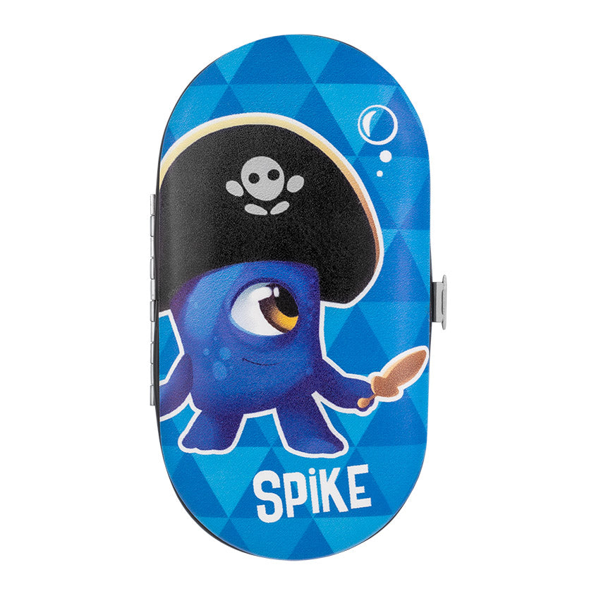 Manicure Set BRAVE PIRATE SPIKE
