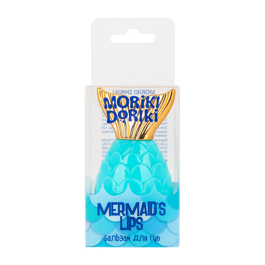 Lip Balm Mermaid's Lips Watermelon