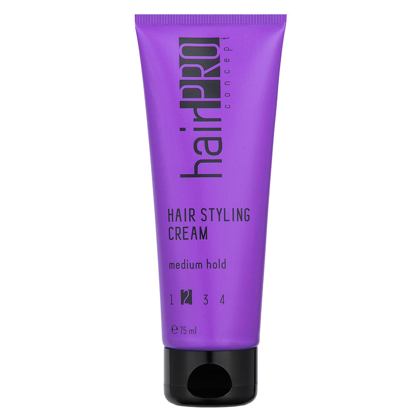 HAIR PRO CONCEPT Hair Styling Cream, 75 ml – شراء أونلاين