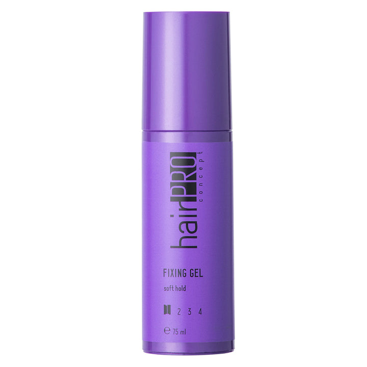 Fixing gel, 75 ml