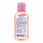 MORIKI DORIKI Antiseptic hand gel Lana Red, 50 ml – متجر إلكتروني