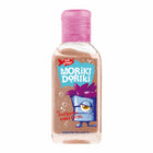 MORIKI DORIKI Antiseptic hand gel Spike, 50 ml – buy online