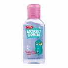 MORIKI DORIKI Antiseptic hand gel Grinbo, 50 ml