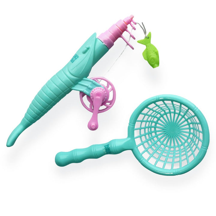 Funny Fishing Toy Set